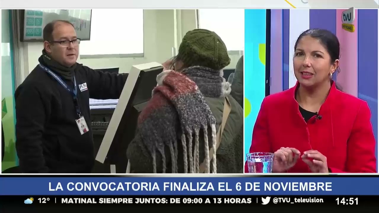"Podrán postular al Subsidio Eléctrico desde el 7 de octubre": seremi de Energía del Biobío