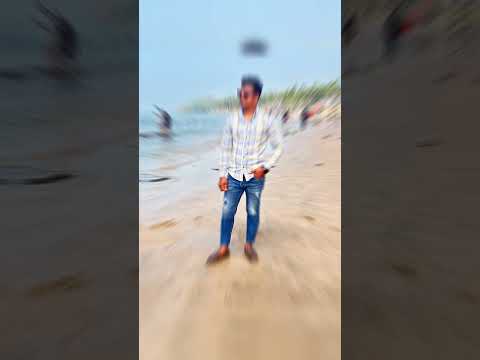 #travel  Goa enjoy Baga Beach 🏖️