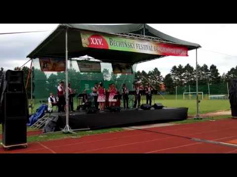 Chodovarka - U Stella Maria (H. Grobe, A. Zemnpennig, arr. P. Bureš)