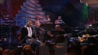 Alejandro Sanz - Siempre Es De Noche