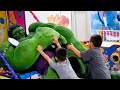 Mascot Fails Compilation