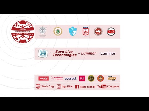 26.01.2020 Euro Live Technologies - Luminor