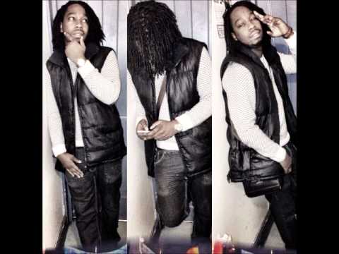 Radar Stanna ft Yargz - Body Bad