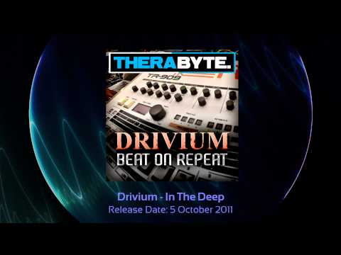 TBYTE-031 03 Drivium - In The Deep