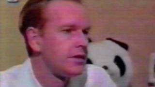 DM-Czech Republic-Prague 1993 documentary