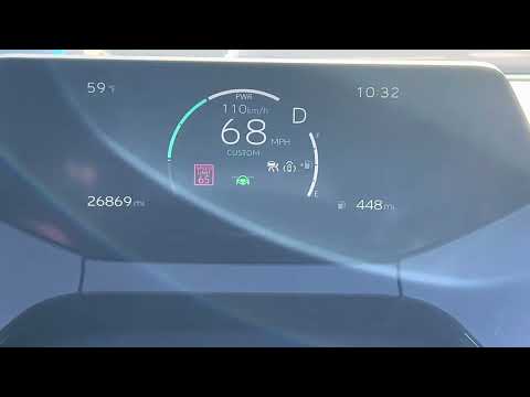 Thumbnail for 0-60 2025 Toyota Prius LE by Toyota Prius