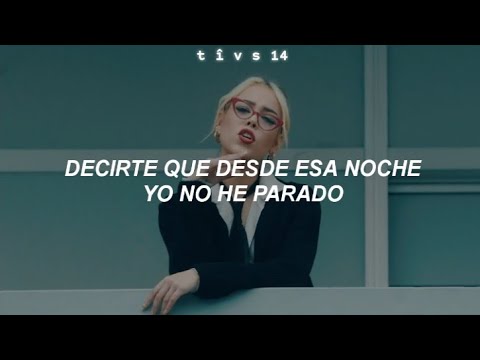 Danna Paola, Luísa Sonza, Aitana - Friend De Semana [Video Oficial + Letra en Español]