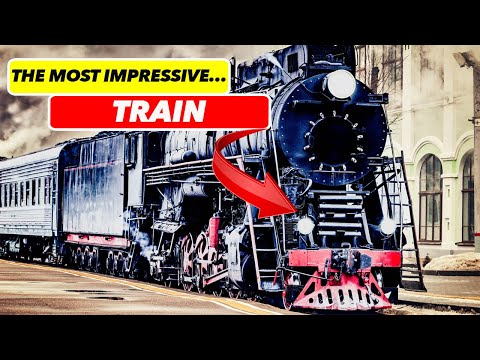 The MOST USELESS Cab Forward steam locomotives Failed Horribly