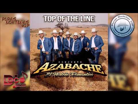 Conjunto Azabache - Como No Quererte | 2018 *