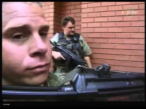 South African Special Task Force - Episode 1 # 3