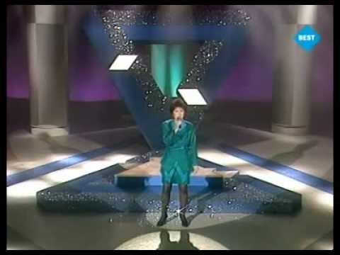 NSF 1990: Jolanda de Wit - Je Bent Het Echt