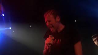 Thursday - How Long is the Night?