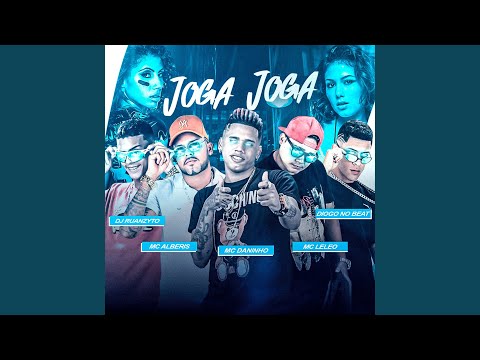 Joga Joga