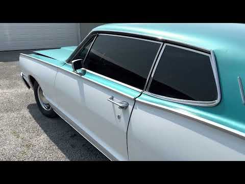 1968 Mercury Monterey (CC-1059578) for sale in Staunton, Illinois