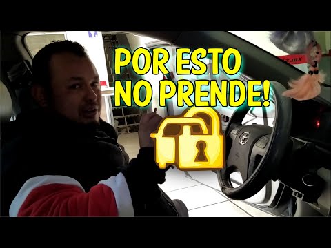 Immobilizer System: How to Unimmobilize a Car | GDL Automotive