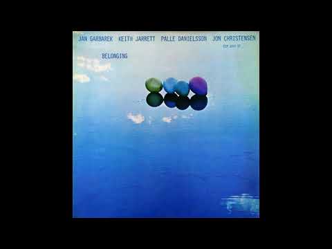 Keith Jarrett - Belonging (1974) Part 1 (Full Album)