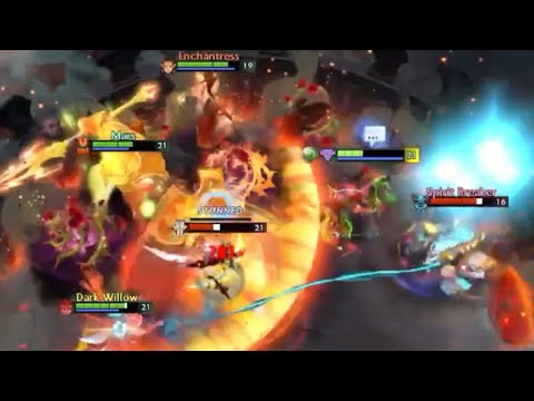 Gorgc 5 MAN Chrono KEKW