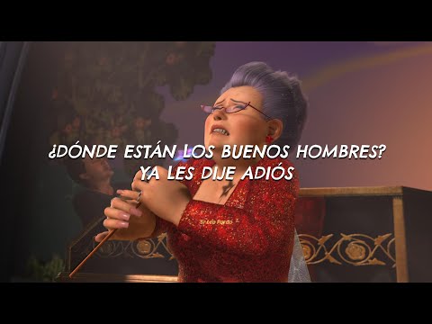 Shrek 2 - Yo Quiero Un Héroe (Canción Sin Diálogos) (Video Completo + Letra)