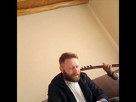 Çağlar Gökçimen Nazlı yar (gelde şu gönlümü gülistan eyle)