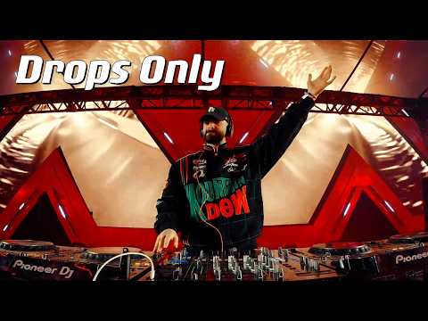 Valentino Khan | Drops Only @ EDC Mexico 2026