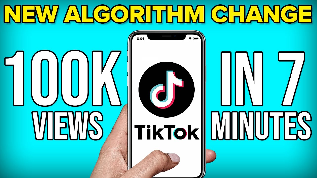 How To Go Viral on TikTok Every Time You Post WITHOUT Any Followers (New Algorithm)
