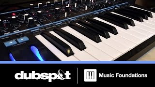 Music Foundations Tutorial - Chord Theory Part 1: Chord Inversions w/ Max Wild