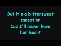 Nick Carter - Special (Lyrics) 