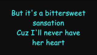 Nick Carter - Special (Lyrics)