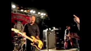 Dropkick Murphys - Memories Remain &amp; Road of the Righteous @ BMH in Boston, MA (3/18/12)