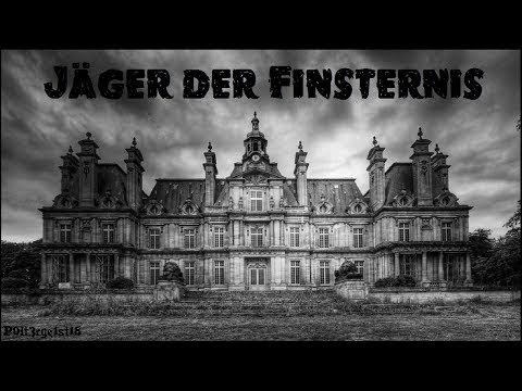 H.P. Lovecraft: Jäger der Finsternis