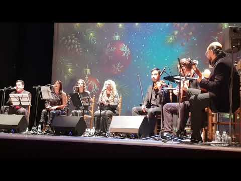 Nerja Navidad flamenca 3/5 - 2025 - Compañía de Belén Heredia
