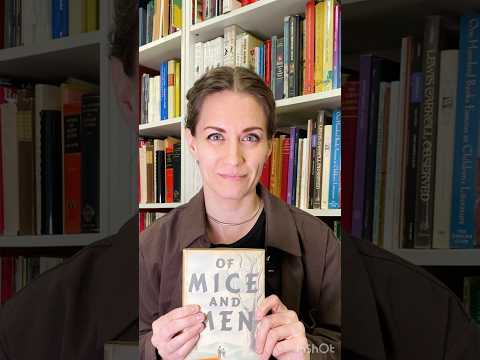 Identifying a First Edition of Of Mice and Men by John Steinbeck