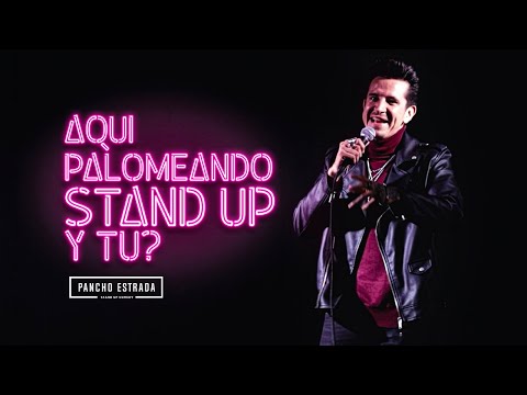 Palomazo en San Luis Rio Colorado (especial)