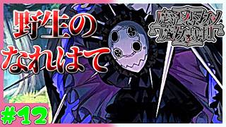 【触手実況者】あ、野生のなれはてが現れた！　魔法少女ノ魔女裁判　実況プレイ　第12魔　(ネタバレあり)