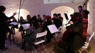Téada Orchestra: 