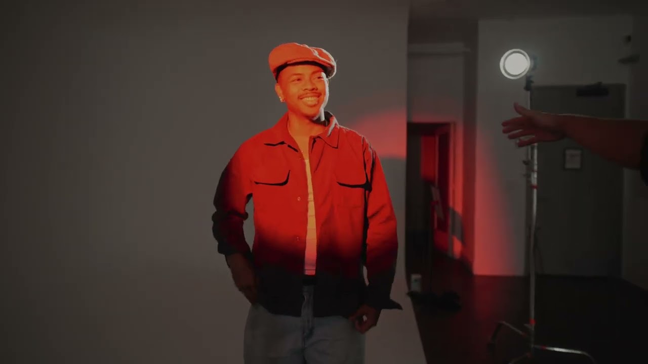 Polaroid Mod - Motion Freeze - YouTube