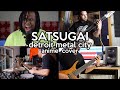 Satsugai - Detroit Metal City Anime Cover!