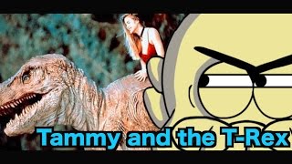 Octo: Tammy and the T-Rex