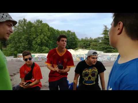 Bola vs Ardoner (Octavos) {Classic Battle}