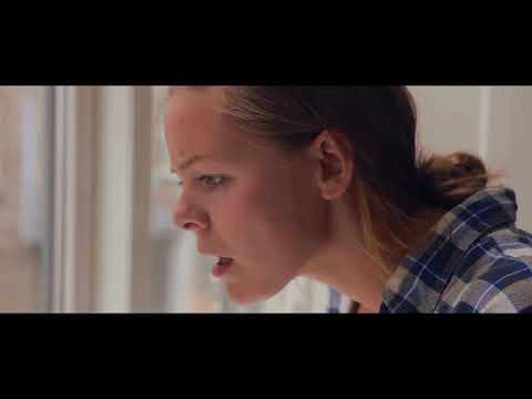 DJ Smax 2018  | Deepforever feat iarina - count on you (Love short film)  | أحلى قصة حب