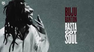 Buju Banton  ( Rastafari )official audio 2019