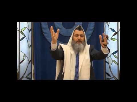 حاخام اسرائيلي للمصريين : الله سيسلط على المصريين الجوع وسيأكل بعضهم بعضاً
