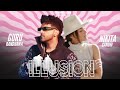Guru Randhawa ILLUSION Video Song Ft Nikita Gandhi Golden Geet Studio