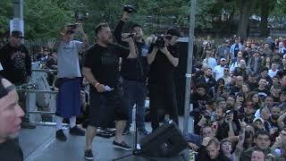 Warzone - Skinhead Youth • feat. Craig &amp; Tommy of Straight Ahead