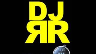 DJ Rickos Allstar Skankers (Rick Allstar Wides)   OldSchool Garage Mix 2011