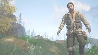 #ライフアフター 大型アップデート #リバースデー がついに実装❗