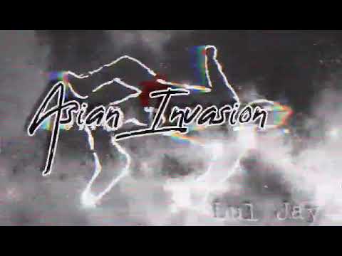 Lul Jay - Asian Invasion (Prod. Juce) (Official Audio )