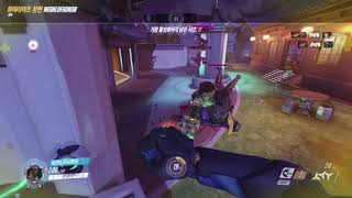 자체제작 겐지 매드무비