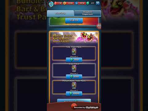 LPSKirbyButton (silently) plays Dragons: Titan Uprising- Getting Easter Barf and Belch