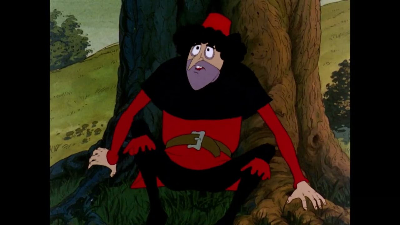 Hófehér - Előzetes